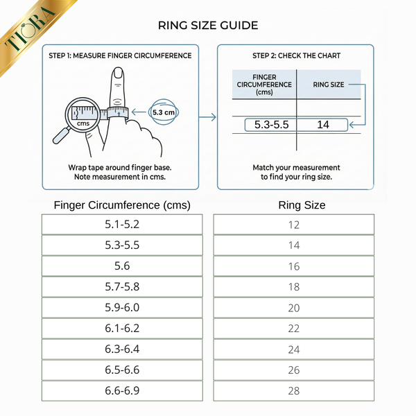 Blue Heart & Pearl Bypass Silver Ring