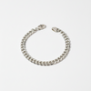 The Essential Curb Chain Bracelet