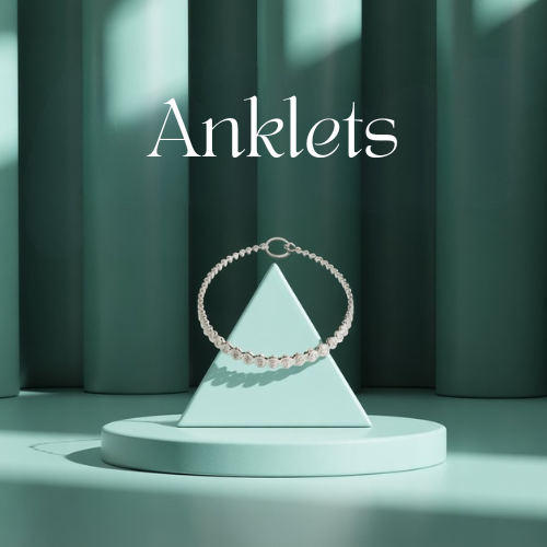 Anklets