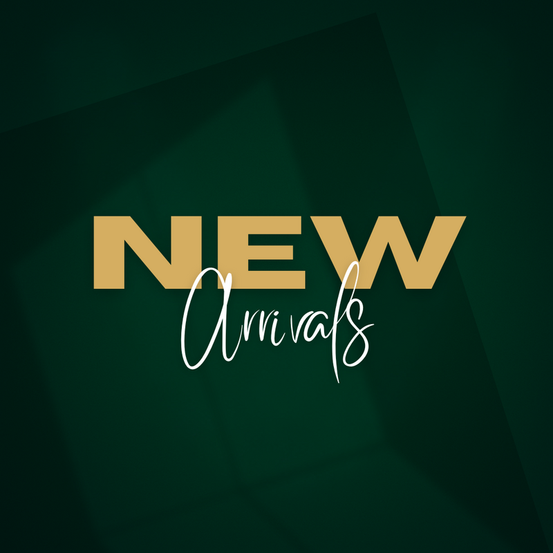 New Arrivals