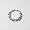 The Titan Pave Link Bracelet