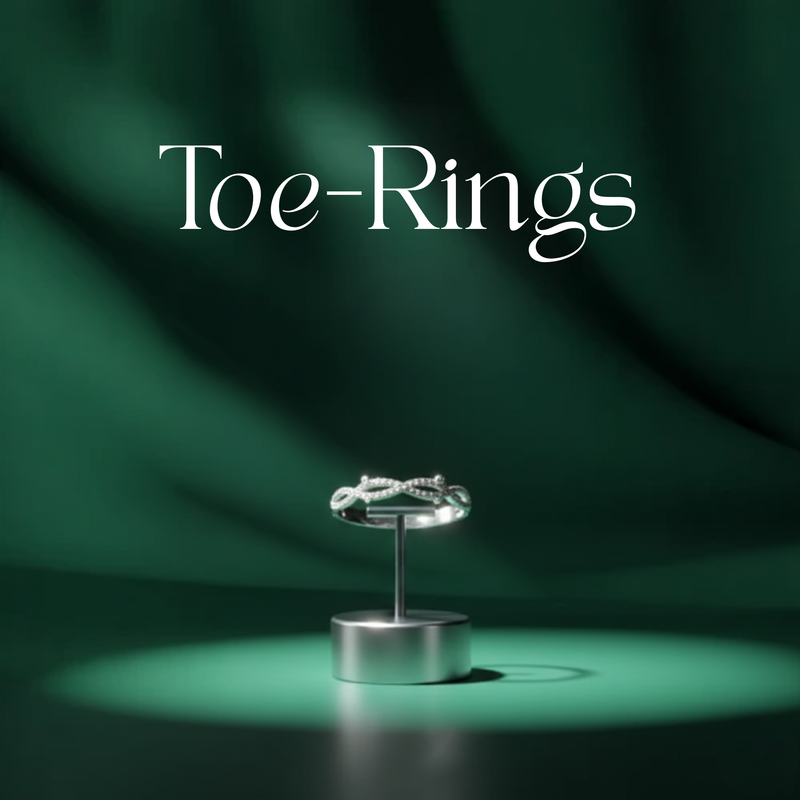 Toe-Rings